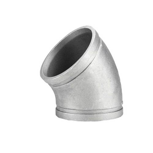 45 or 135 degree elbow