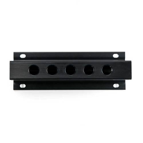 Multi Port Manifold Female Thread