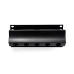 aircom 5 port aluminum manifold