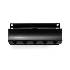 aircom 5 port aluminum manifold