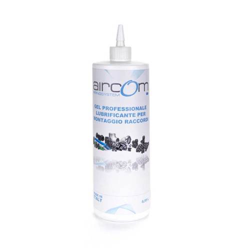 aircom Assembly Water Based Gel - Silicon Free