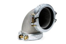 large diameter elbow
