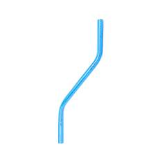 Aircom Double s-bend