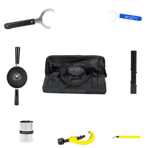 aircom tool bag