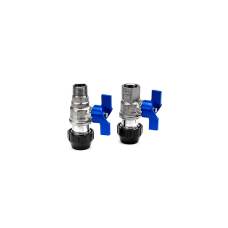 NPT valves aircom