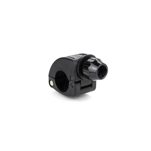 aluminum quick branch