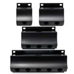 aircom aluminum manifolds