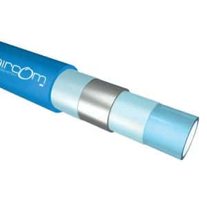 Bendable Multi-layer Pipe