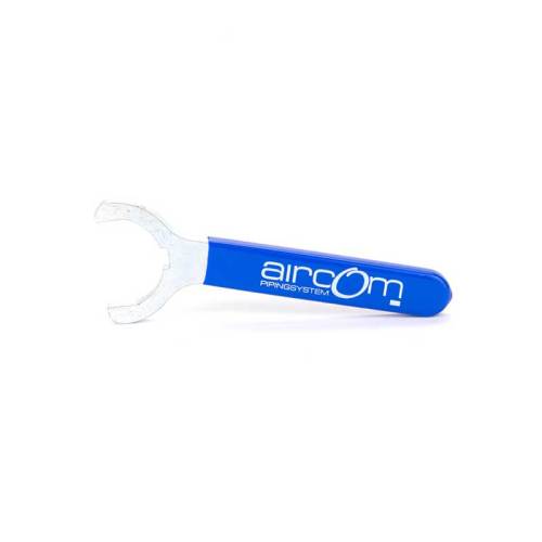 Quick Line Fitting Body Wrench Aluminum Fittings