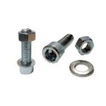 Screw Set For 110 mm Flanged Fittings