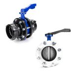 Aircom Butterfly Valves