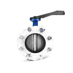 aircom valves for 63mm-220mm