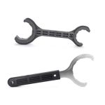 Quick Line Nut Wrench Aluminum Fittings