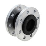 compensator flange