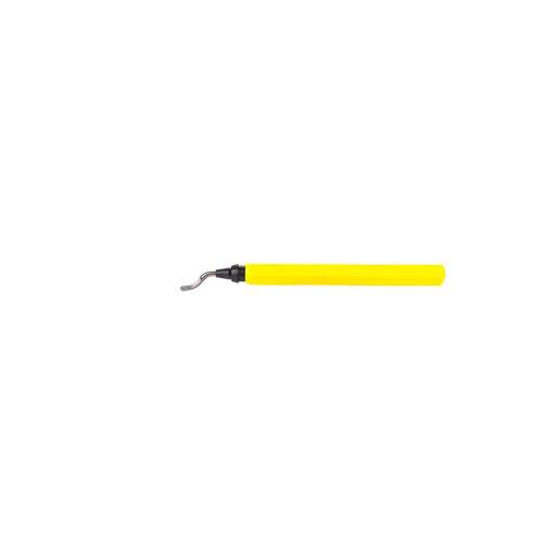 pen style deburring tool