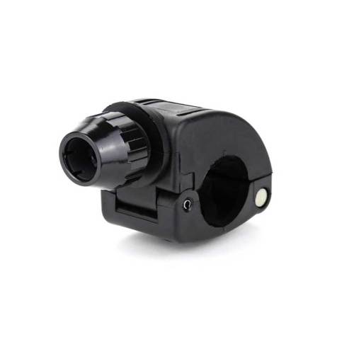 Aluminum Quick Branch Drop