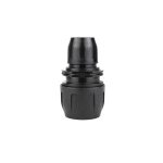 Polymer Pipe to Pipe Reducer