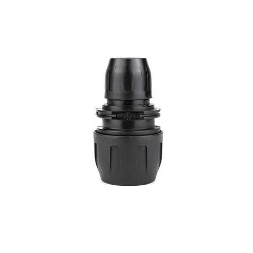 Polymer Pipe to Pipe Reducer