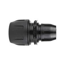 Aircom Polymer Pipe to Pipe Reducer