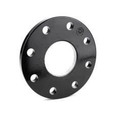 Aircom Female Threaded Flange