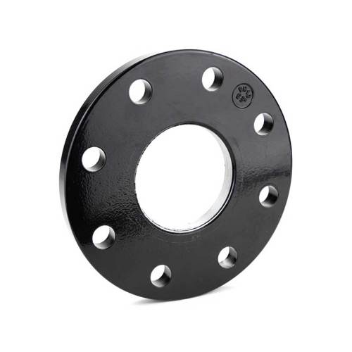 Aircom Female Threaded Flange