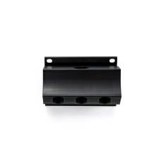 aircom 3 port aluminum manifold