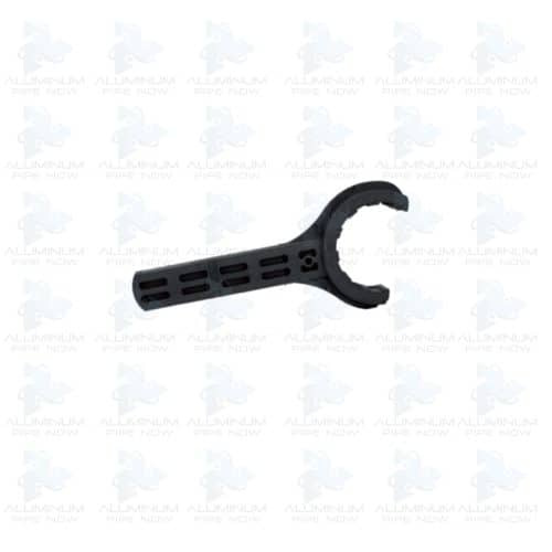 aircom wrench for poly fittings