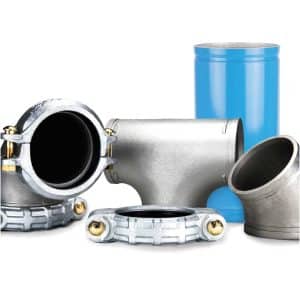 Manual Grooving Tool for 168mm & 220mm