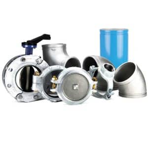 168mm and 220mm aircom