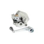 Manual Grooving Tool for 168mm & 220mm