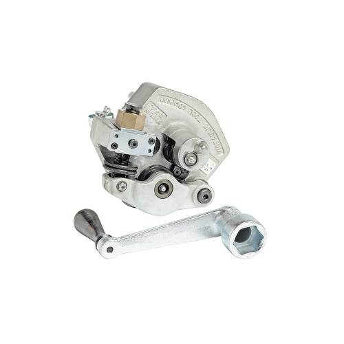 Manual Grooving Tool for 168mm & 220mm