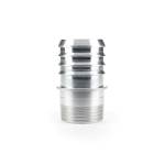 flex hose threaded male