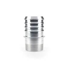 flex hose threaded male