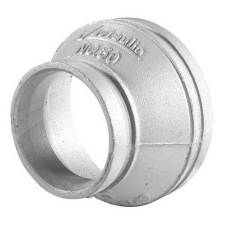 pipe to pipe reducer