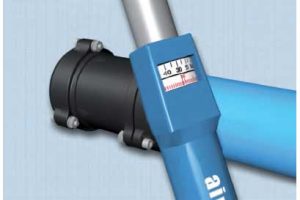 aircom installation torque