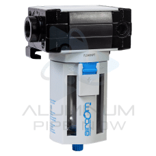 Aircom Air Filter (1/4" NPT)