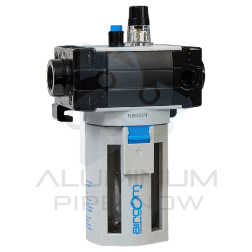 Aircom Lubricator (1/4" NPT)
